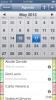 iDO - calendario 1 iDO - calendario 1